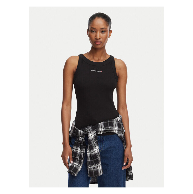Top Tommy Jeans