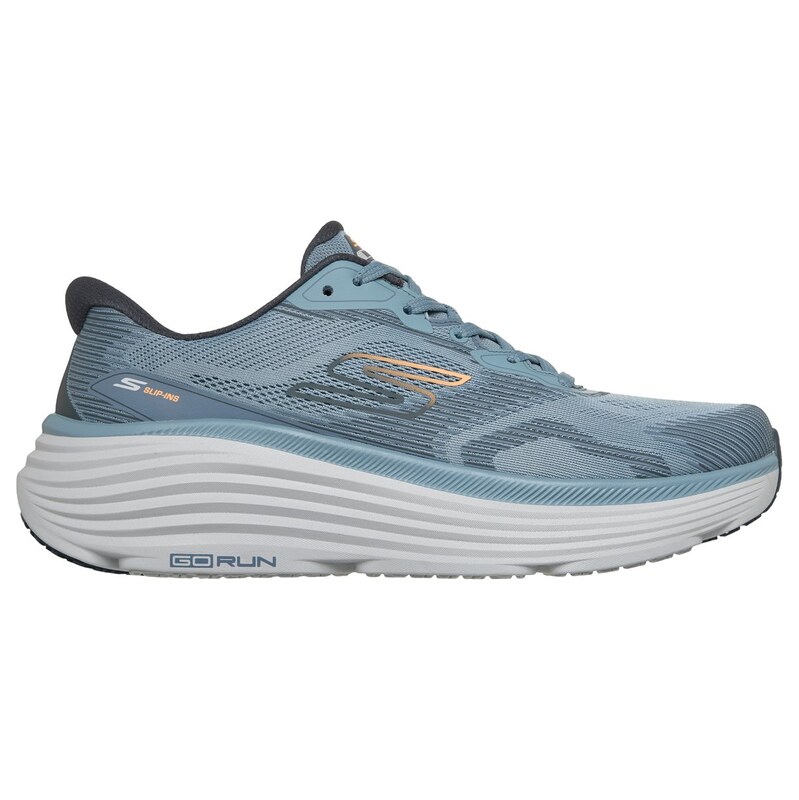 Skechers Muži Slip-ins: Max Cushioning Endeavour - Sequoya Shoes