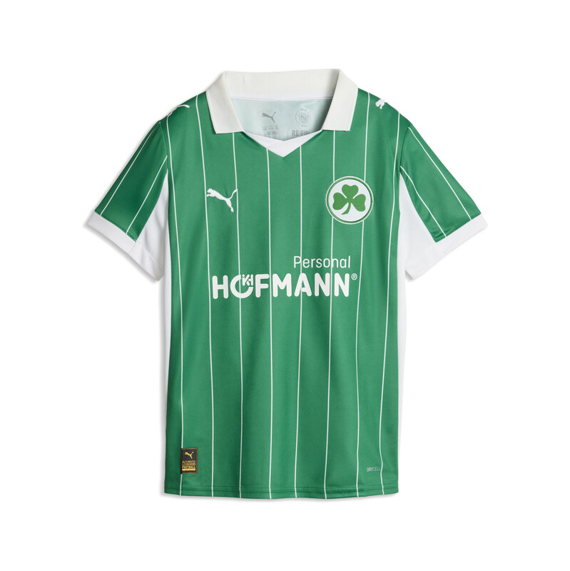 PUMA Greuther Fürth 2026 Away Jersey Youth