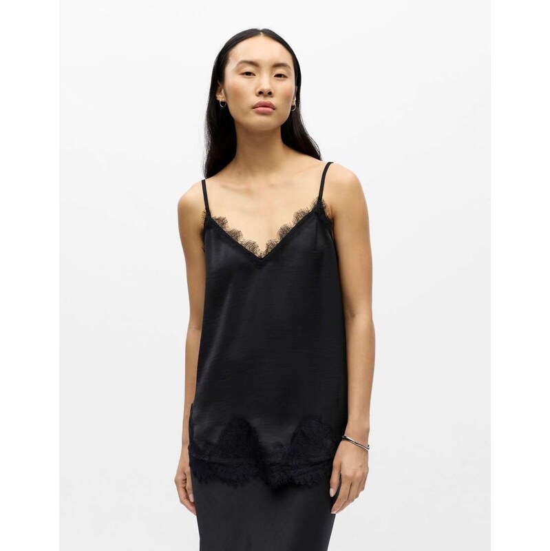 Object Camisole in black 115610146