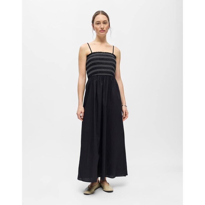 Object Dress in black 115610309