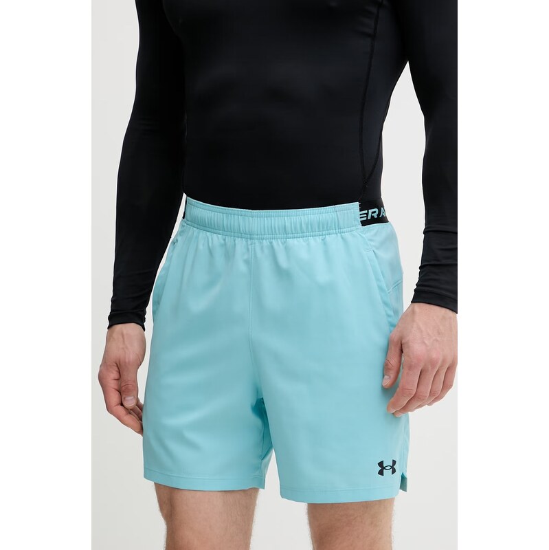 Under Armour sportovní šortky pánské Vanish Woven