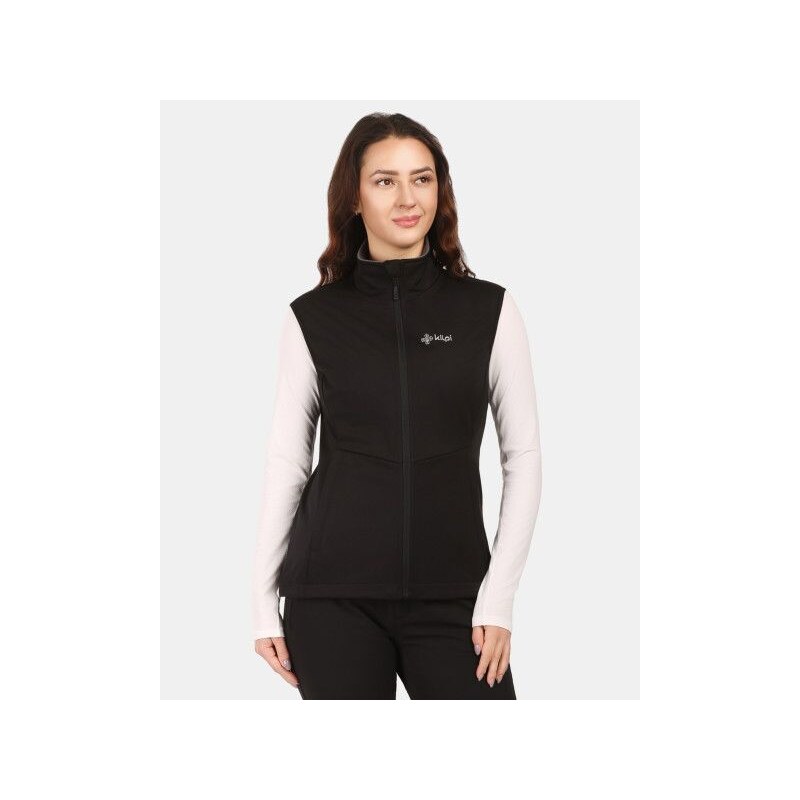 Dámská softshellová vesta Kilpi NOIL-W 115611553