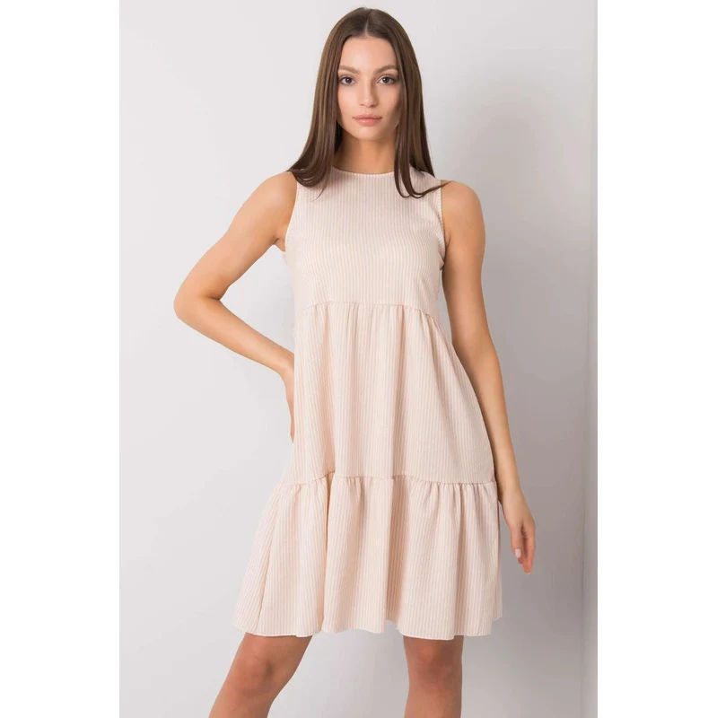 Denní šaty model 180891 Rue Paris 115613012
