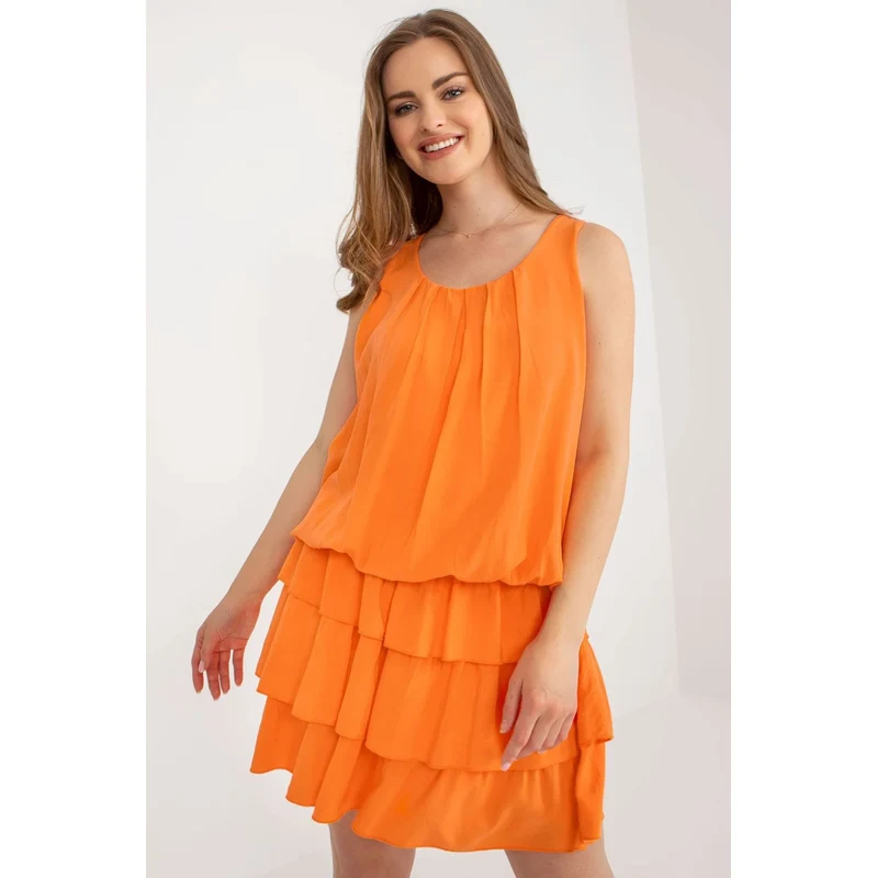 Denní šaty model 181158 Och Bella 115613018