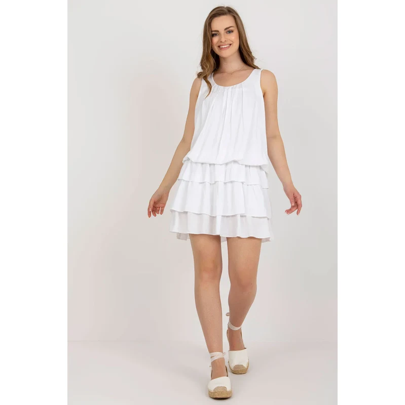 Denní šaty model 181160 Och Bella 115613020