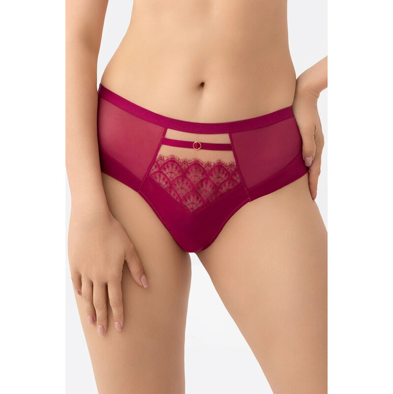 Brazilské kalhotky model 227790 Gorsenia Lingerie 115613076