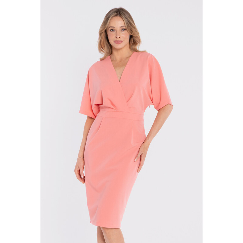 Denní šaty model 227754 Stylove