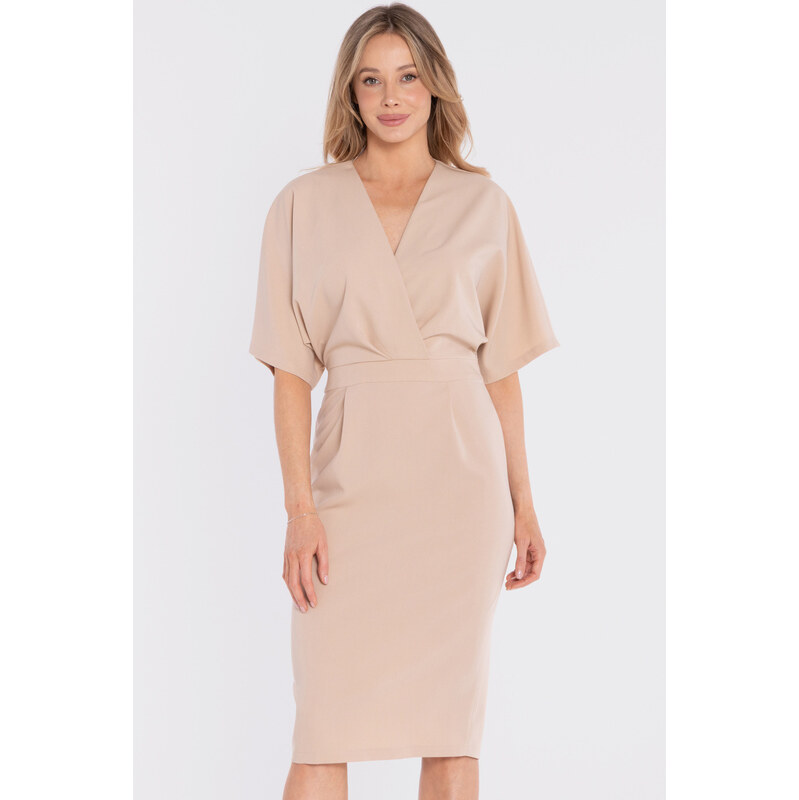 Denní šaty model 227758 Stylove