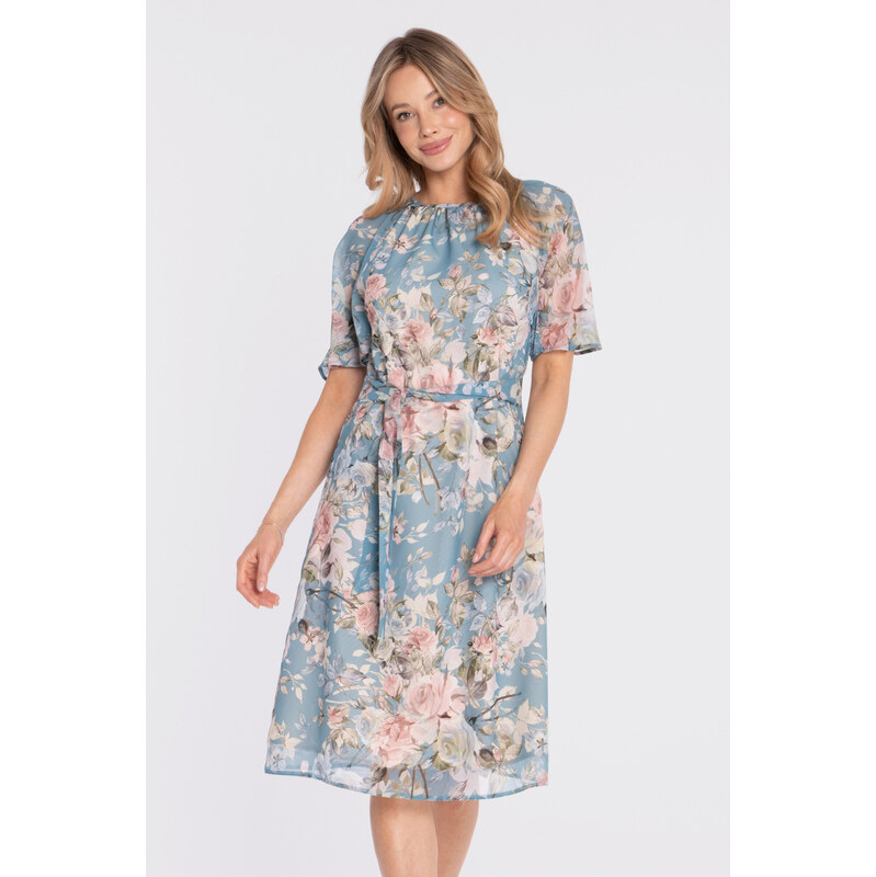 Denní šaty model 227792 Stylove