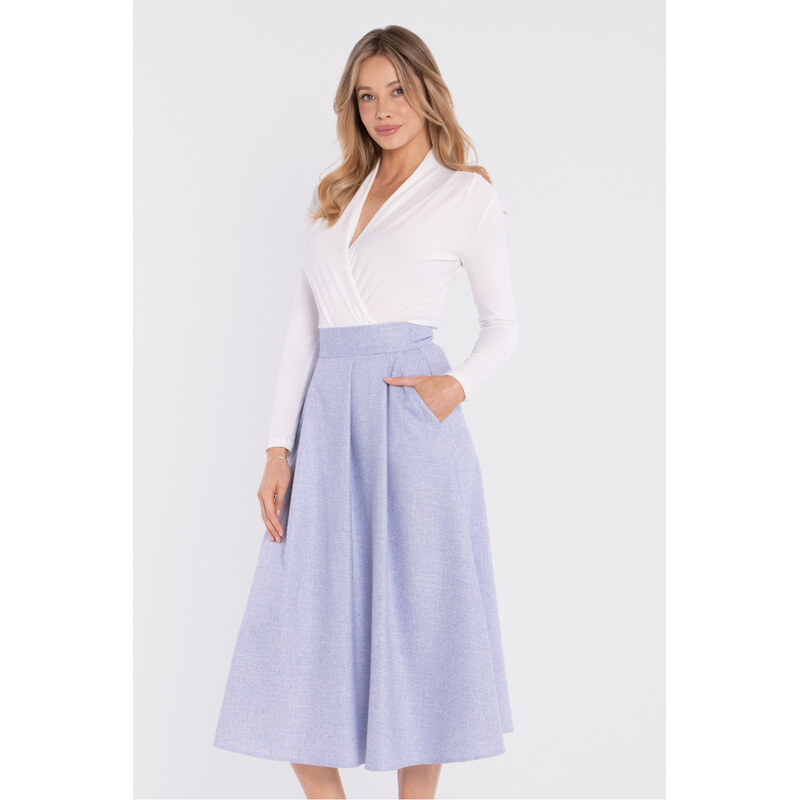 Sukně model 227776 Stylove 115613095