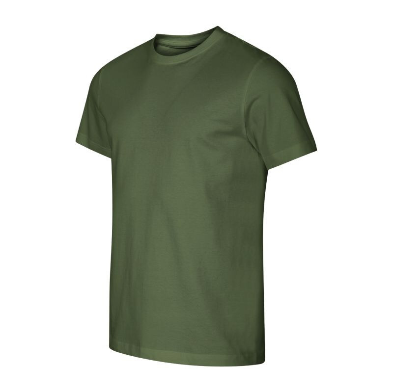 Malfini Pánské tričko Edge (khaki)