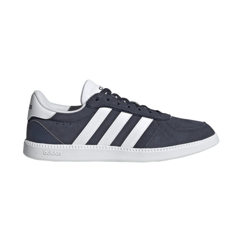 Adidas Breaknet Sleek dámské boty KI3145 dámské