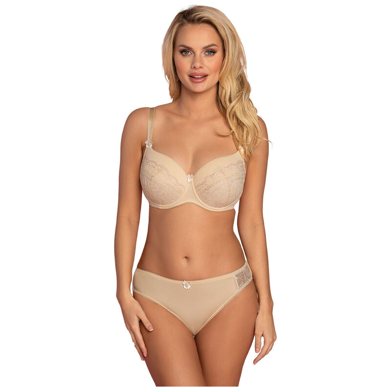 Polstrovaná podprsenka model 87472 Vena 115613264