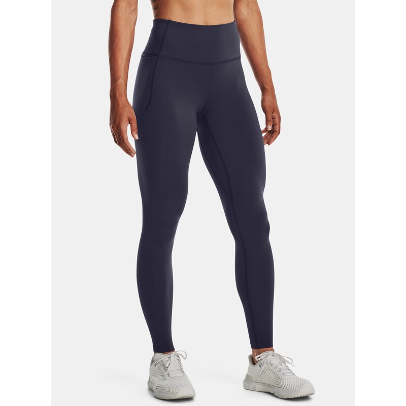 Under Armour eridian Legging W 1355916-558 - grey