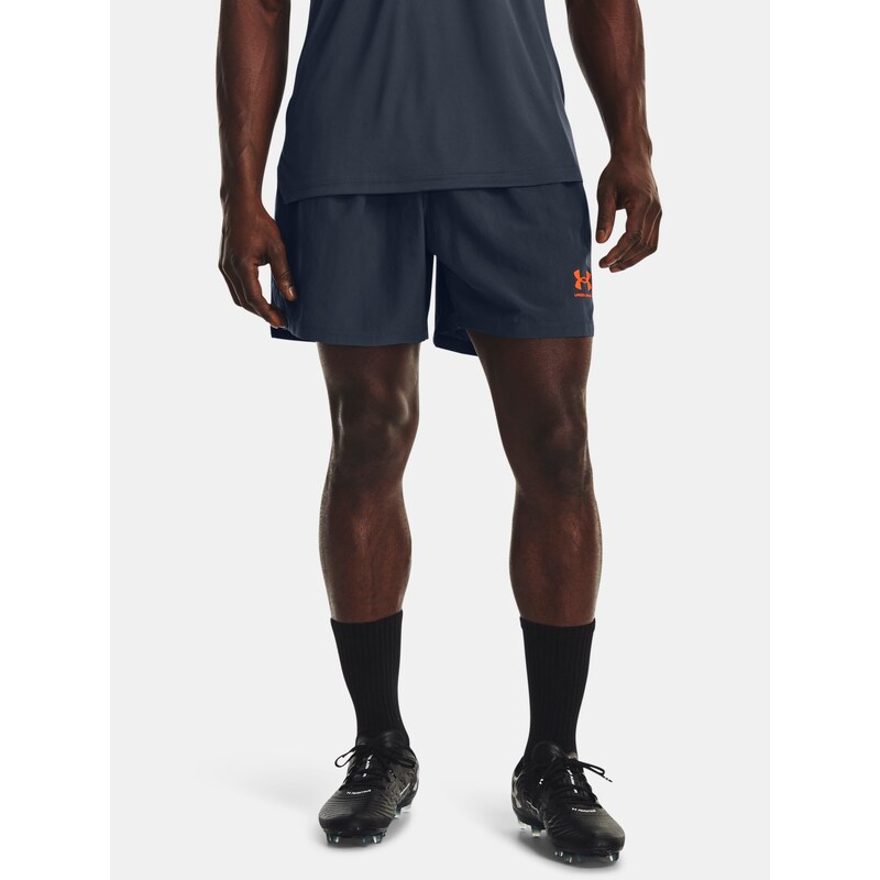Kraťasy Under Armour UA Accelerate Short-GRY