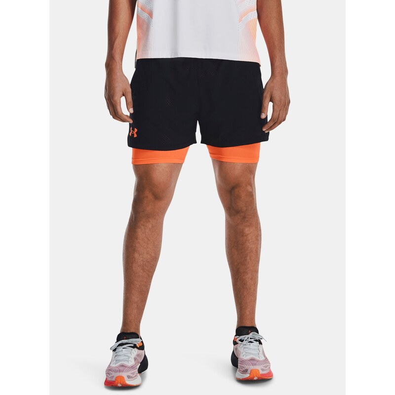 Under Armour UA Vanish Wvn 2in1 Vent ts M 1376783-002 - black