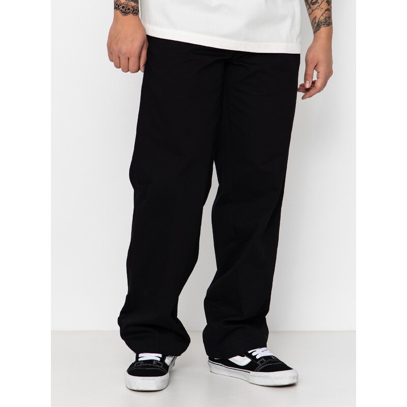 Dickies 247 Loose Work (black)černá