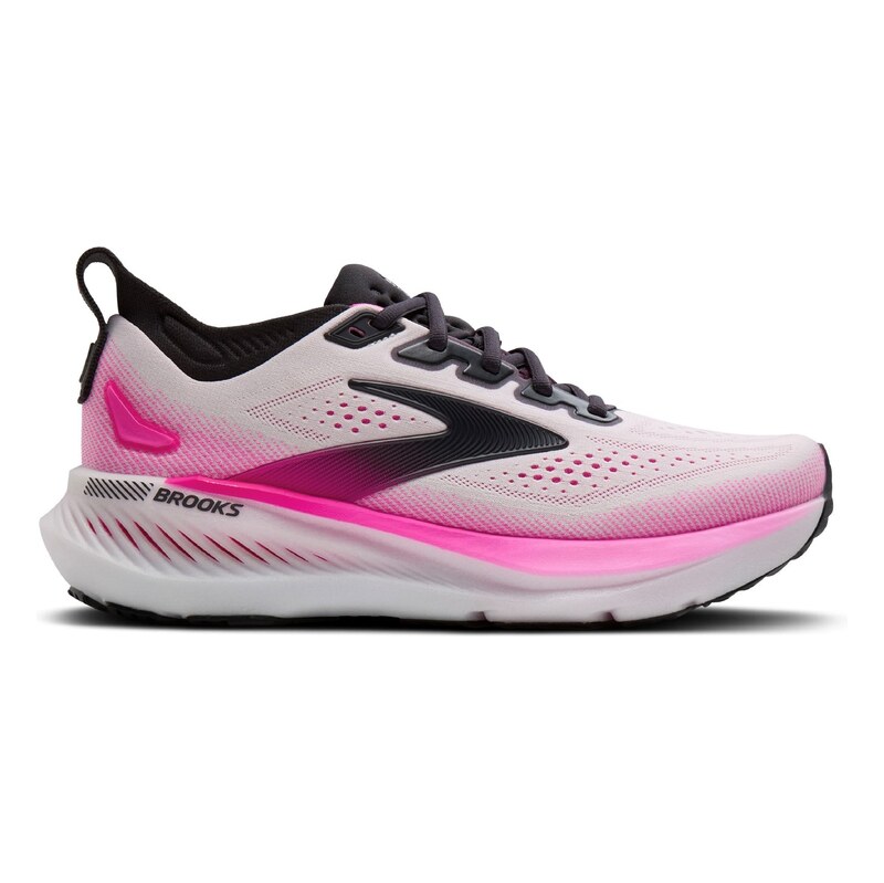 Brooks Cybr Pink 8479147 115615137