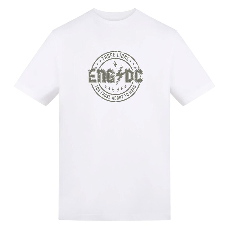Tričko AWD ENG-DC 977364 115615076