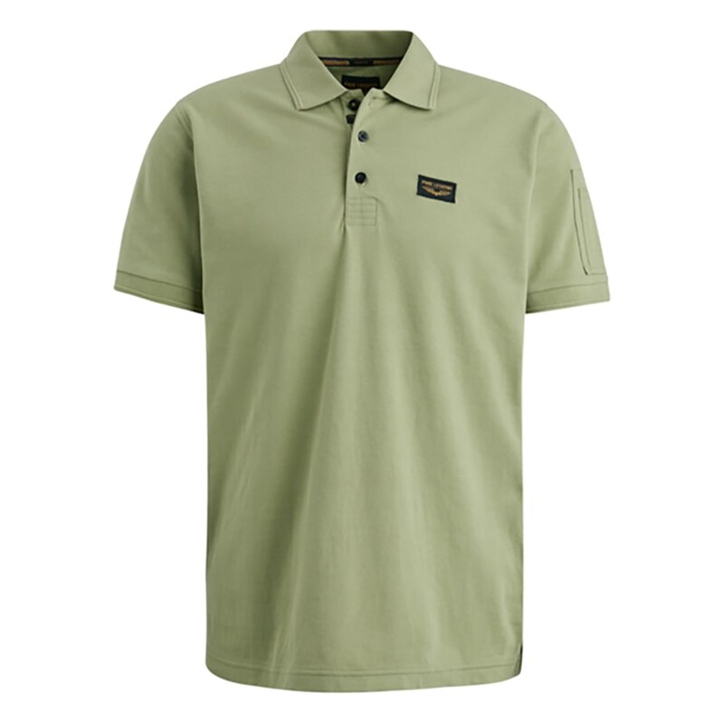 Tričko PME Legend Grün 7941154