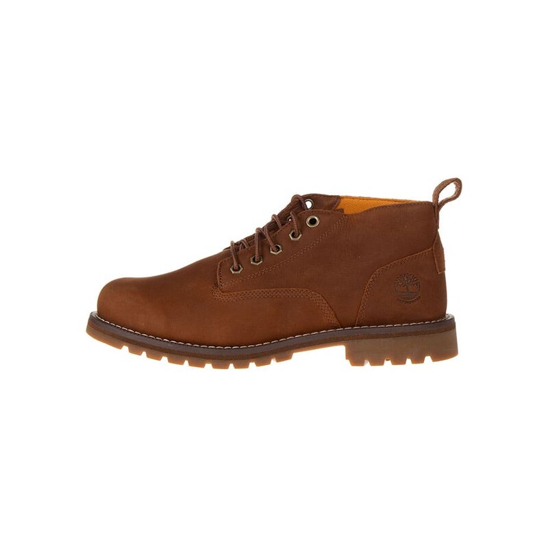 Boty Timberland Braun 4561586 115615130