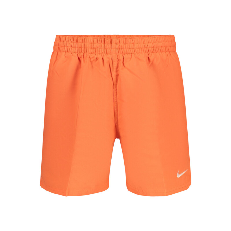 Pánské oranžové plavky Nike