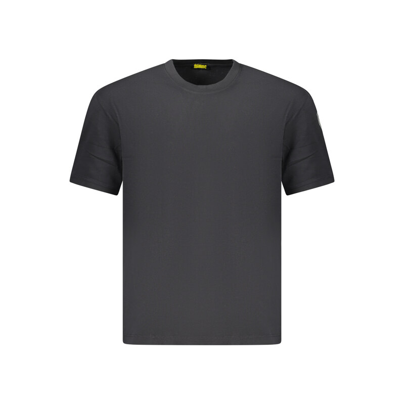 BLAUER APPAREL Pánské triko s krátkým rukávem