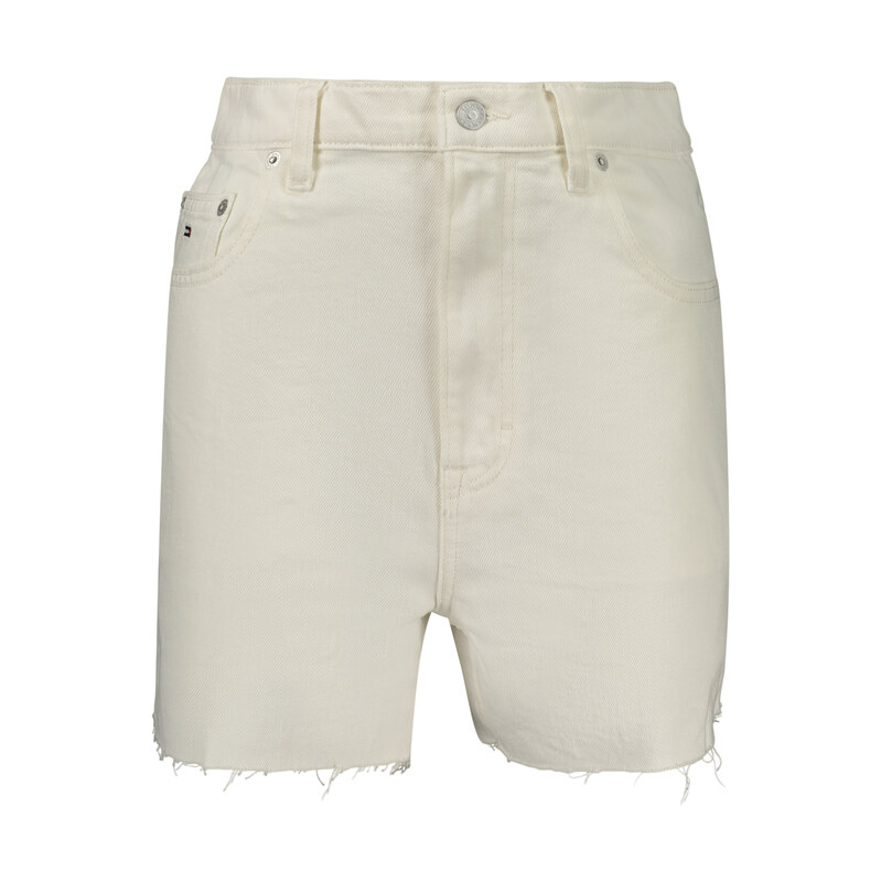 Dámské džínové kraťasy Tommy Hilfiger 115618822