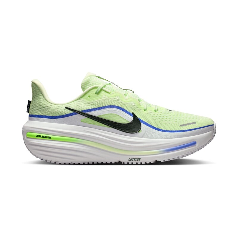 Nike Winflo 12 VOLT TINT/BLACK SPRUCE-WHITE-SAPPHIRE
