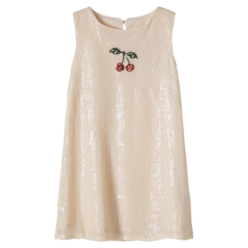 Konges Slojd Konges SlÃ¸jd Aries sequined dress