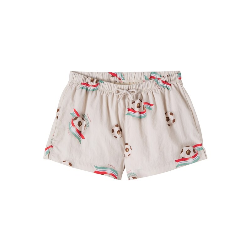 Konges Slojd Konges SlÃ¸jd Pomio printed swim trunks