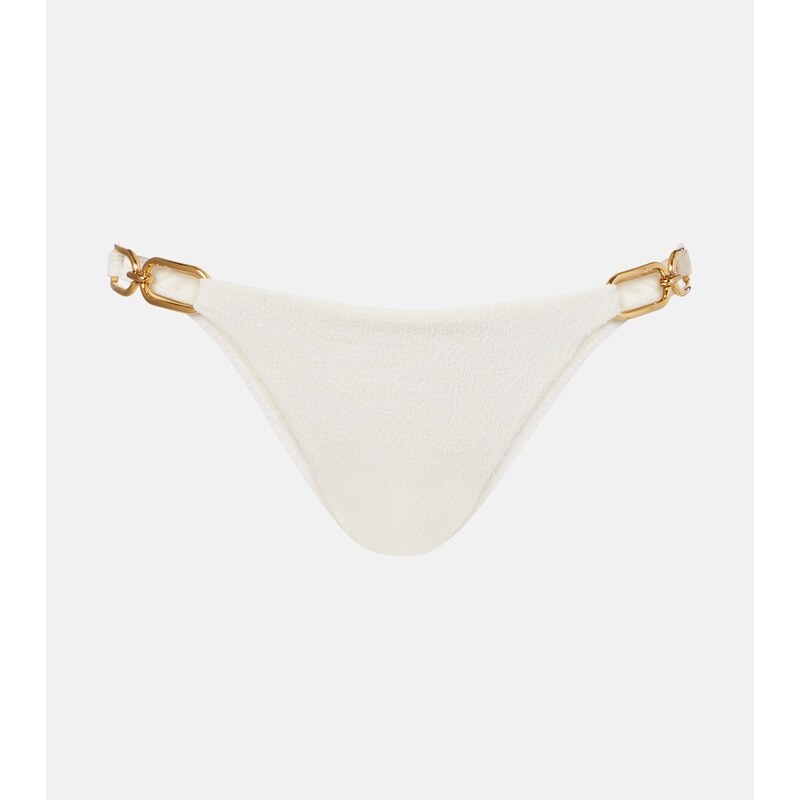 ViX Paula Hermanny x Rosie Huntington-Whiteley Jo bikini bottoms
