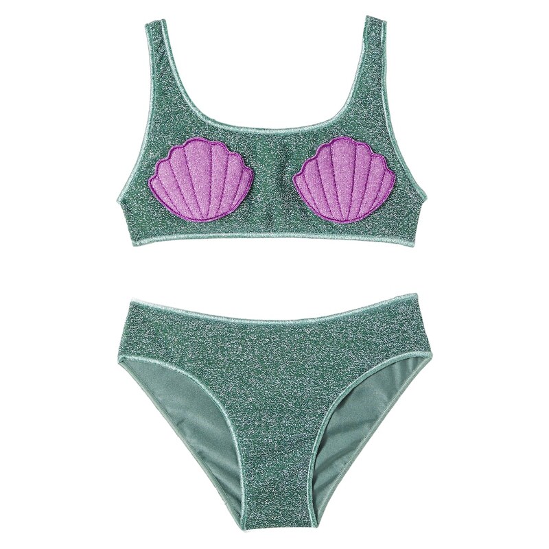 Oseree Kids OsÃree Kids LumiÃ¨re bikini