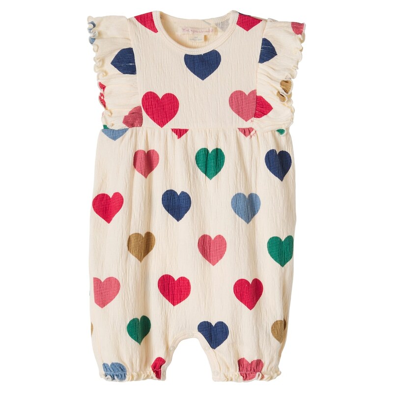 Konges Slojd Konges SlÃ¸jd Baby Chleo printed cotton-blend
