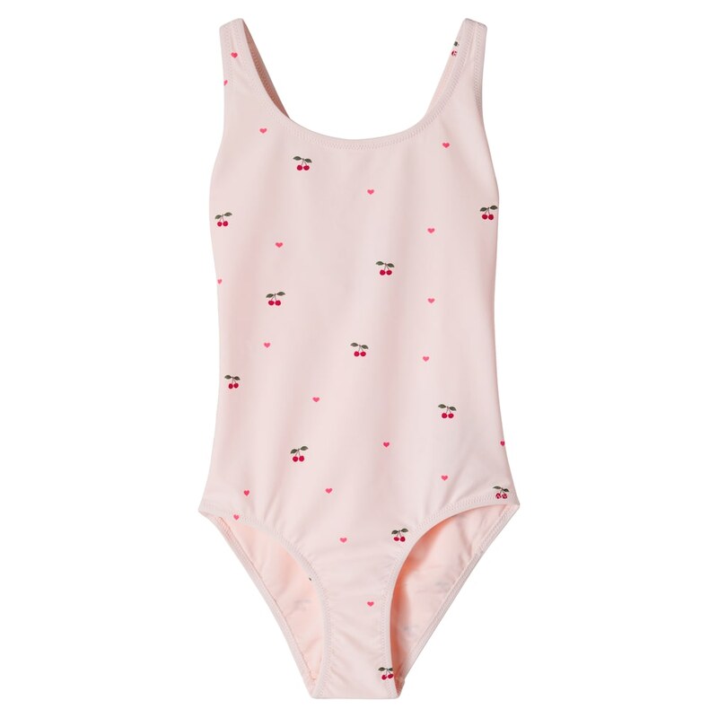 Konges Slojd Konges SlÃ¸jd Merle printed swimsuit