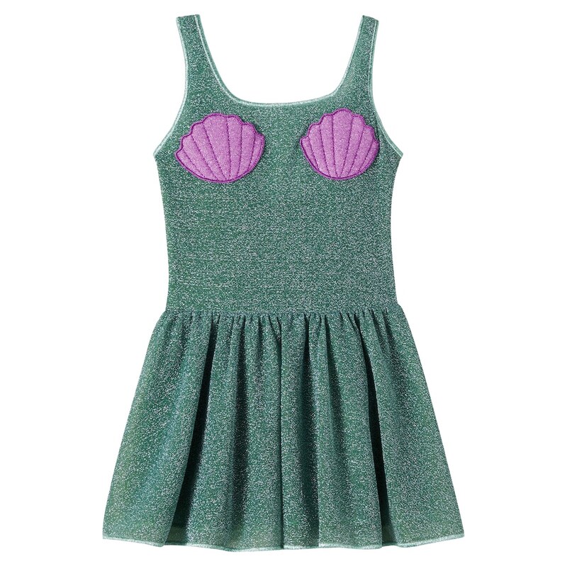 Oseree Kids OsÃree Kids LumiÃ¨re dress