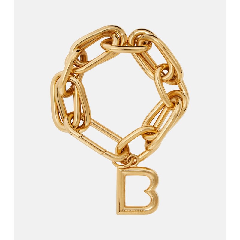 Balenciaga Eisa B bracelet
