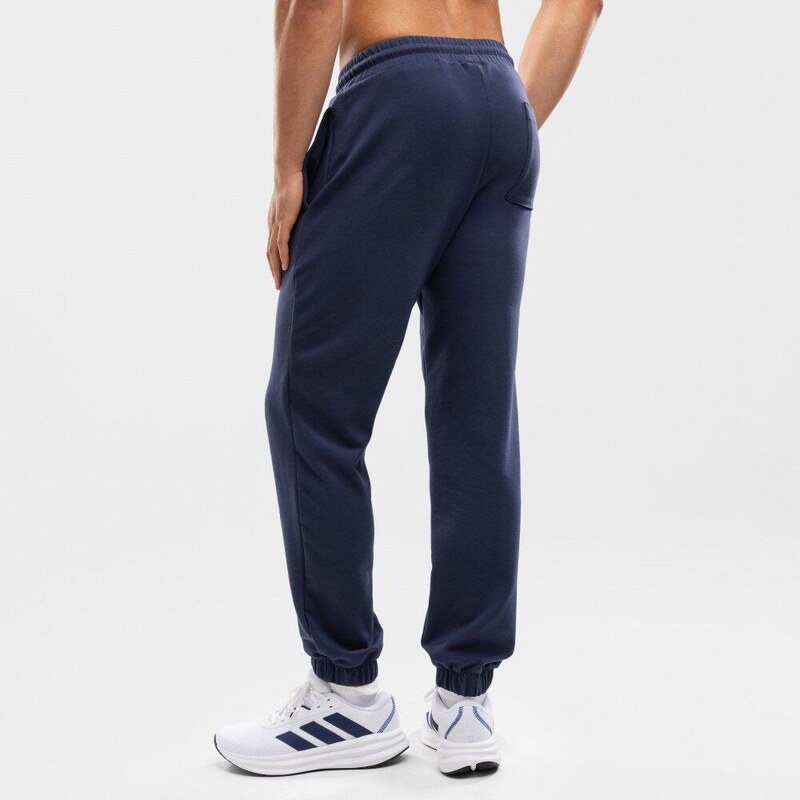 SIROKO Pánské scuba tepláky jogger IBZ Fondo Stone Blue 110465261