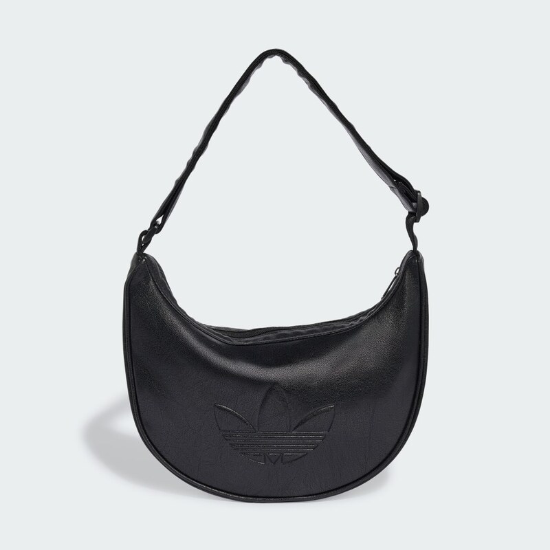 Adidas TAŠKA ADICOLOR HALF CRESCENT METALLIC PU 115628344