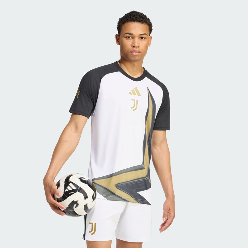 Adidas Předzápasový dres Juventus 26/27