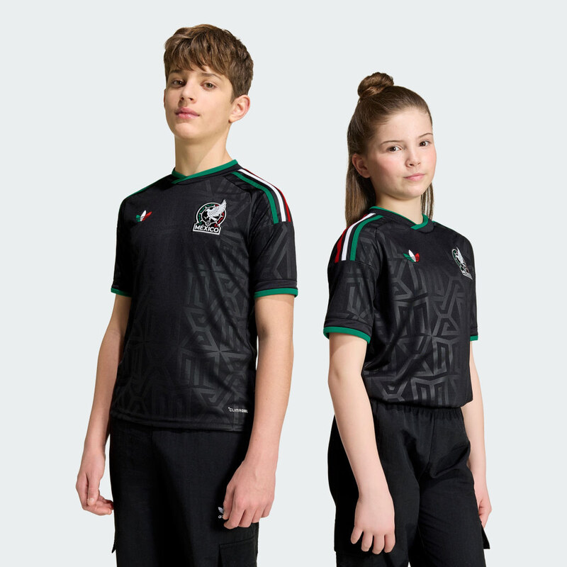 Adidas Dětský třetí dres Mexiko 26