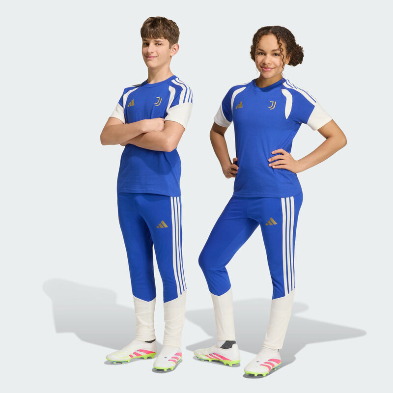 Adidas Dětské tréninkové kalhoty Juventus 26/27 Tiro26