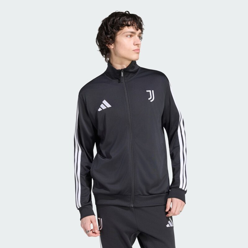 Adidas Sportovní top Juventus Turin DNA
