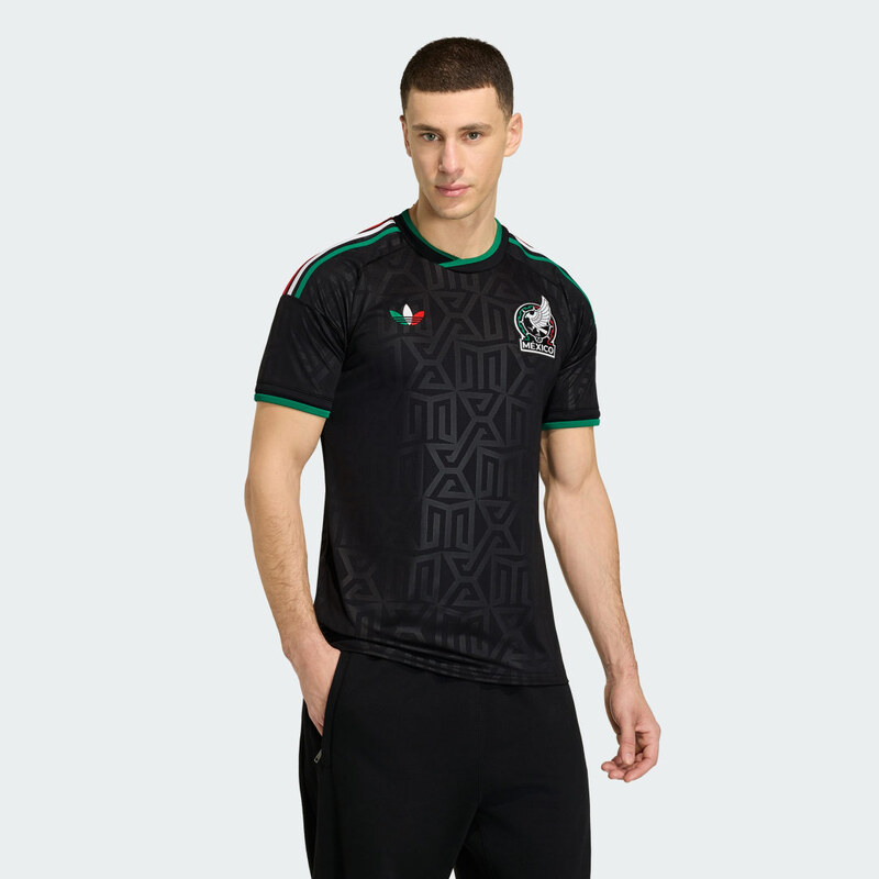Adidas Třetí dres Mexiko 26