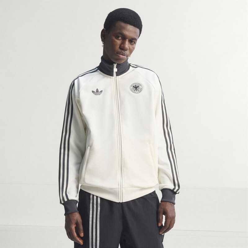 Sportovní bunda adidas Originals Německo