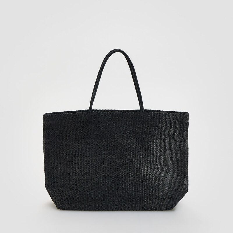 Reserved - LADIES` BAG - černý 115619421
