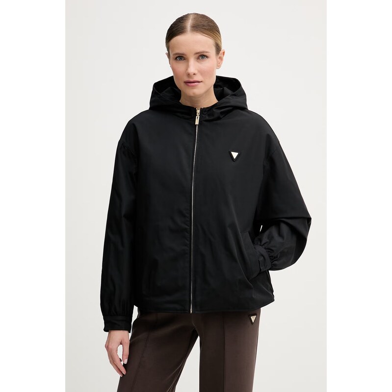 Guess krátká bunda dámská OLYMPE 115625098
