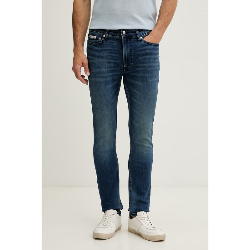 Calvin Klein Jeans skinny džíny pánské