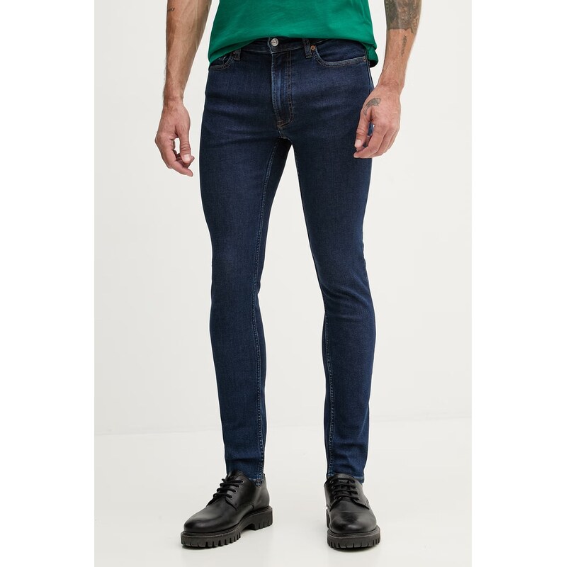 Calvin Klein Jeans skinny džíny pánské